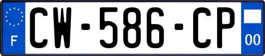 CW-586-CP