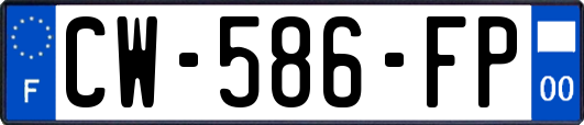 CW-586-FP