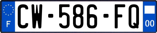 CW-586-FQ