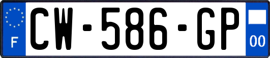 CW-586-GP