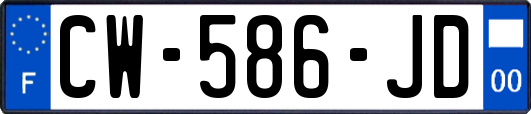 CW-586-JD