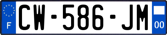 CW-586-JM