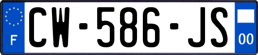 CW-586-JS