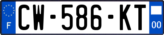 CW-586-KT