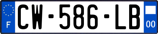 CW-586-LB