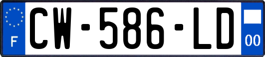 CW-586-LD