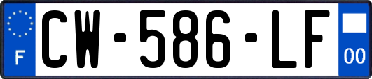 CW-586-LF