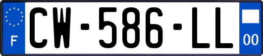 CW-586-LL
