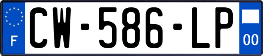 CW-586-LP