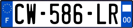 CW-586-LR