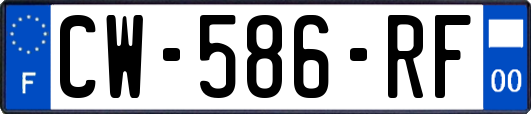 CW-586-RF