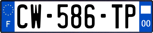 CW-586-TP