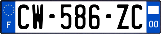 CW-586-ZC