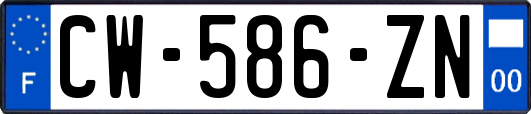 CW-586-ZN