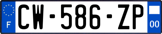 CW-586-ZP