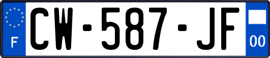 CW-587-JF