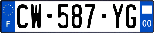 CW-587-YG