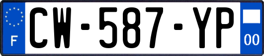 CW-587-YP