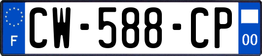 CW-588-CP