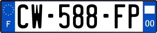 CW-588-FP