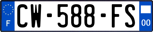 CW-588-FS