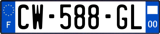 CW-588-GL