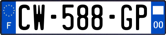 CW-588-GP