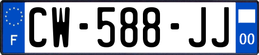 CW-588-JJ