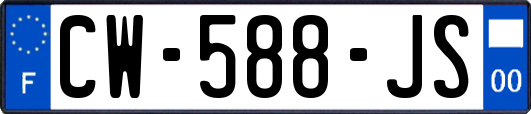 CW-588-JS