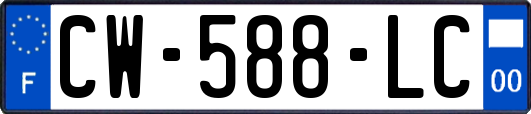CW-588-LC
