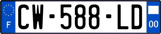 CW-588-LD