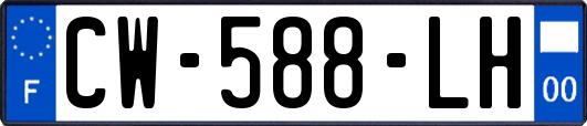 CW-588-LH