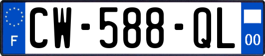 CW-588-QL