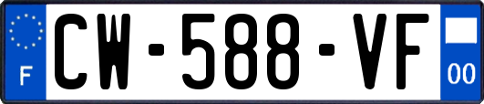 CW-588-VF