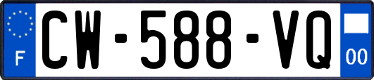 CW-588-VQ