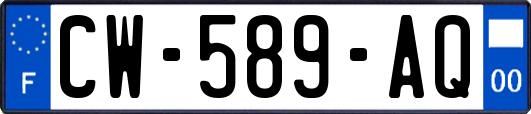 CW-589-AQ