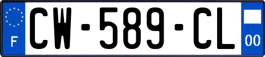 CW-589-CL