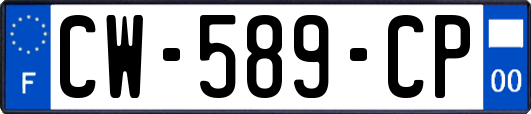 CW-589-CP