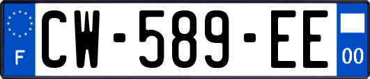 CW-589-EE