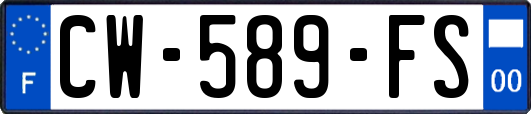 CW-589-FS