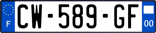 CW-589-GF