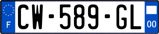 CW-589-GL