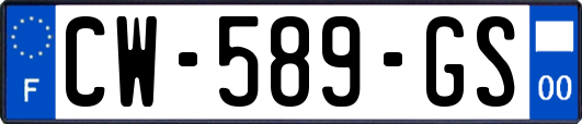 CW-589-GS
