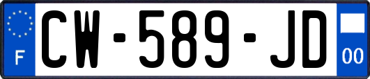 CW-589-JD