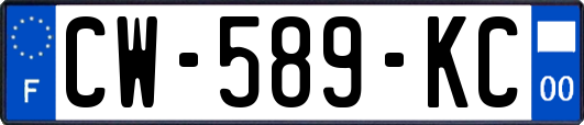 CW-589-KC