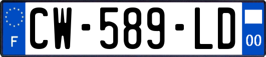 CW-589-LD