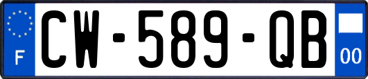 CW-589-QB