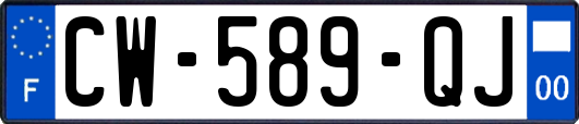 CW-589-QJ