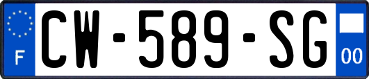 CW-589-SG