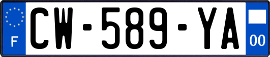 CW-589-YA